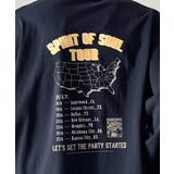 《JaVaジャバコラボ》「前後抜かりなし。」綿100%レコード盤レトロツアーロゴ… | Classical Elf Men | 詳細画像44 