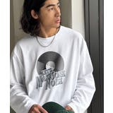 《JaVaジャバコラボ》「前後抜かりなし。」綿100%レコード盤レトロツアーロゴ… | Classical Elf Men | 詳細画像2 