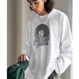 《JaVaジャバコラボ》「前後抜かりなし。」綿100%レコード盤レトロツアーロゴ… | Classical Elf Men | 詳細画像5 