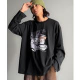 ヴィンテージ感漂う綿100%クラシックカーグラフィックTシャツ | Classical Elf Men | 詳細画像8