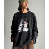 ヴィンテージ感漂う綿100%クラシックカーグラフィックTシャツ | Classical Elf Men | 詳細画像9