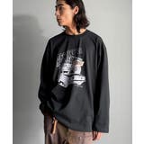 ヴィンテージ感漂う綿100%クラシックカーグラフィックTシャツ | Classical Elf Men | 詳細画像10