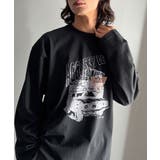 ヴィンテージ感漂う綿100%クラシックカーグラフィックTシャツ | Classical Elf Men | 詳細画像11