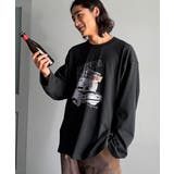 ヴィンテージ感漂う綿100%クラシックカーグラフィックTシャツ | Classical Elf Men | 詳細画像12