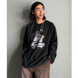 ヴィンテージ感漂う綿100%クラシックカーグラフィックTシャツ | Classical Elf Men | 詳細画像13