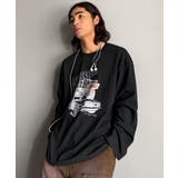 ヴィンテージ感漂う綿100%クラシックカーグラフィックTシャツ | Classical Elf Men | 詳細画像14