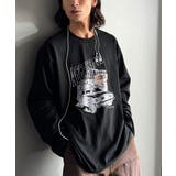 ヴィンテージ感漂う綿100%クラシックカーグラフィックTシャツ | Classical Elf Men | 詳細画像15