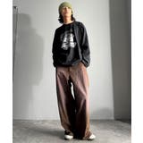 ヴィンテージ感漂う綿100%クラシックカーグラフィックTシャツ | Classical Elf Men | 詳細画像16