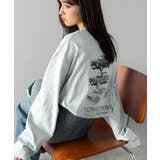 ヴィンテージ感漂う綿100%クラシックカーグラフィックTシャツ | Classical Elf Men | 詳細画像17