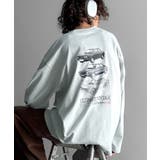 ヴィンテージ感漂う綿100%クラシックカーグラフィックTシャツ | Classical Elf Men | 詳細画像22