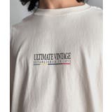 ヴィンテージ感漂う綿100%クラシックカーグラフィックTシャツ | Classical Elf Men | 詳細画像33