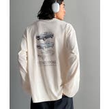 ヴィンテージ感漂う綿100%クラシックカーグラフィックTシャツ | Classical Elf Men | 詳細画像1