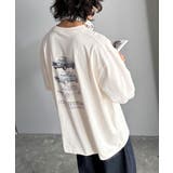 ヴィンテージ感漂う綿100%クラシックカーグラフィックTシャツ | Classical Elf Men | 詳細画像3