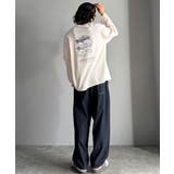 ヴィンテージ感漂う綿100%クラシックカーグラフィックTシャツ | Classical Elf Men | 詳細画像4