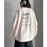 ヴィンテージ感漂う綿100%クラシックカーグラフィックTシャツ | Classical Elf Men | 詳細画像5