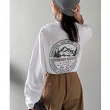 ホワイト | 程よいストリート感で幅広いスタイルにマッチ。 | Classical Elf Men