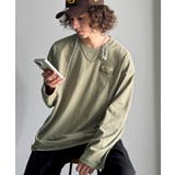 程よいストリート感で幅広いスタイルにマッチ。 | Classical Elf Men | 詳細画像22