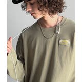 程よいストリート感で幅広いスタイルにマッチ。 | Classical Elf Men | 詳細画像26