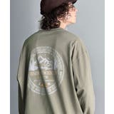 カーキ | 程よいストリート感で幅広いスタイルにマッチ。 | Classical Elf Men