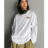 程よいストリート感で幅広いスタイルにマッチ。 | Classical Elf Men | 詳細画像6