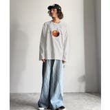 《JaVaジャバコラボ》綿100% フレッシュに、スタイリッシュに。アップルメッ… | Classical Elf Men | 詳細画像8 