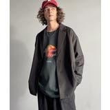 《JaVaジャバコラボ》綿100% フレッシュに、スタイリッシュに。アップルメッ… | Classical Elf Men | 詳細画像14 