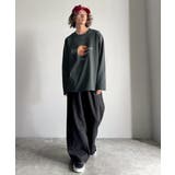 《JaVaジャバコラボ》綿100% フレッシュに、スタイリッシュに。アップルメッ… | Classical Elf Men | 詳細画像15 