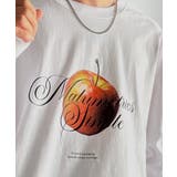 《JaVaジャバコラボ》綿100% フレッシュに、スタイリッシュに。アップルメッ… | Classical Elf Men | 詳細画像16 