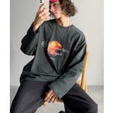 チャコール | 《JaVaジャバコラボ》綿100% フレッシュに、スタイリッシュに。アップルメッ… | Classical Elf Men