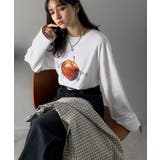 《JaVaジャバコラボ》綿100% フレッシュに、スタイリッシュに。アップルメッ… | Classical Elf Men | 詳細画像1 