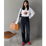 《JaVaジャバコラボ》綿100% フレッシュに、スタイリッシュに。アップルメッ… | Classical Elf Men | 詳細画像2 