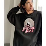 《JaVaジャバコラボ》裏起毛レコード盤レトロツアーロゴトレーナー | Classical Elf Men | 詳細画像19