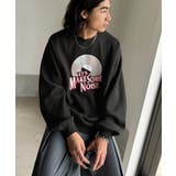 《JaVaジャバコラボ》裏起毛レコード盤レトロツアーロゴトレーナー | Classical Elf Men | 詳細画像17