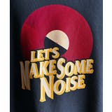 《JaVaジャバコラボ》裏起毛レコード盤レトロツアーロゴトレーナー | Classical Elf Men | 詳細画像40