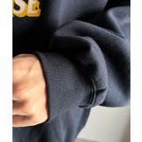 《JaVaジャバコラボ》裏起毛レコード盤レトロツアーロゴトレーナー | Classical Elf Men | 詳細画像42