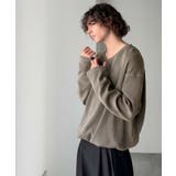 《JaVaジャバコラボ》ラフなのに計算されたバランス。裾ドロスト付きピグメント加… | Classical Elf Men | 詳細画像26 