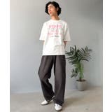 《JaVaジャバコラボ》【接触冷感 速乾機能付き】清涼素材で夏でもデニムをヘビロ… | Classical Elf Men | 詳細画像6