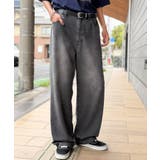 《JaVaジャバコラボ》【接触冷感 速乾機能付き】清涼素材で夏でもデニムをヘビロ… | Classical Elf Men | 詳細画像15