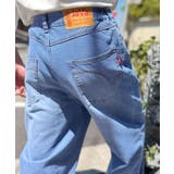 《JaVaジャバコラボ》【接触冷感 速乾機能付き】清涼素材で夏でもデニムをヘビロ… | Classical Elf Men | 詳細画像33