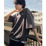 《JaVaジャバコラボ》【抗菌防臭機能付き】配色裾ドローコード付き 綿100%マ… | Classical Elf Men | 詳細画像3