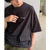 《JaVaジャバコラボ》【接触冷感 吸水速乾機能付き】便利なBIGポケット＆裾ド… | Classical Elf Men | 詳細画像10 