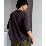 《JaVaジャバコラボ》【接触冷感 吸水速乾機能付き】便利なBIGポケット＆裾ド… | Classical Elf Men | 詳細画像12 