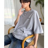 《JaVaジャバコラボ》【接触冷感 吸水速乾機能付き】便利なBIGポケット＆裾ド… | Classical Elf Men | 詳細画像16 