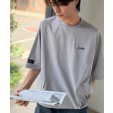 《JaVaジャバコラボ》【接触冷感 吸水速乾機能付き】便利なBIGポケット＆裾ド… | Classical Elf Men | 詳細画像17 