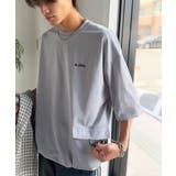 《JaVaジャバコラボ》【接触冷感 吸水速乾機能付き】便利なBIGポケット＆裾ド… | Classical Elf Men | 詳細画像19 