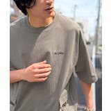 《JaVaジャバコラボ》【接触冷感 吸水速乾機能付き】便利なBIGポケット＆裾ド… | Classical Elf Men | 詳細画像28 