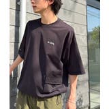 《JaVaジャバコラボ》【接触冷感 吸水速乾機能付き】便利なBIGポケット＆裾ド… | Classical Elf Men | 詳細画像2 