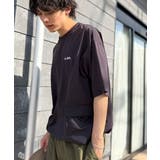 《JaVaジャバコラボ》【接触冷感 吸水速乾機能付き】便利なBIGポケット＆裾ド… | Classical Elf Men | 詳細画像4 