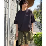 《JaVaジャバコラボ》【接触冷感 吸水速乾機能付き】便利なBIGポケット＆裾ド… | Classical Elf Men | 詳細画像6 