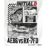 《頭文字D × JaVaコラボ》藤原拓海 | Classical Elf Men | 詳細画像11 
